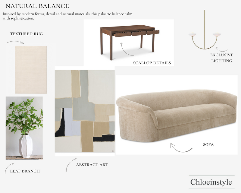 Mood board 1