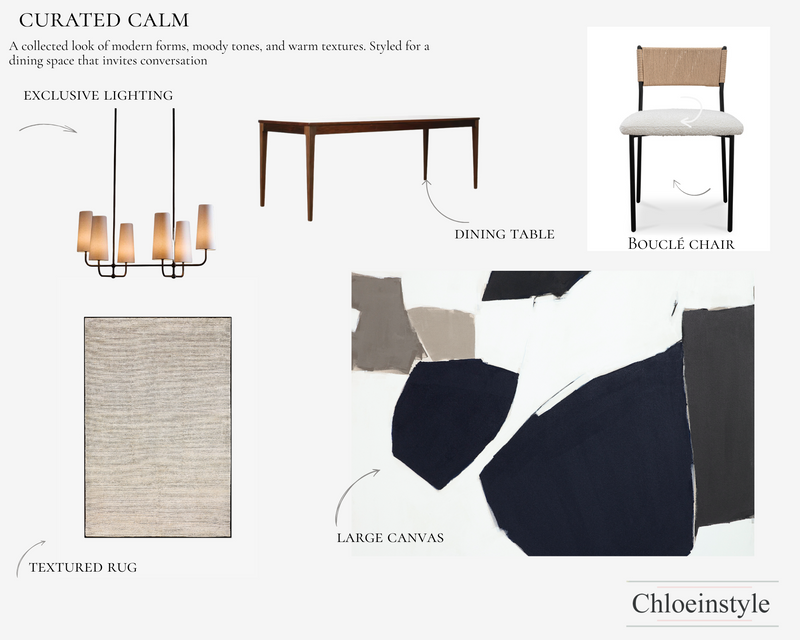Mood board 2