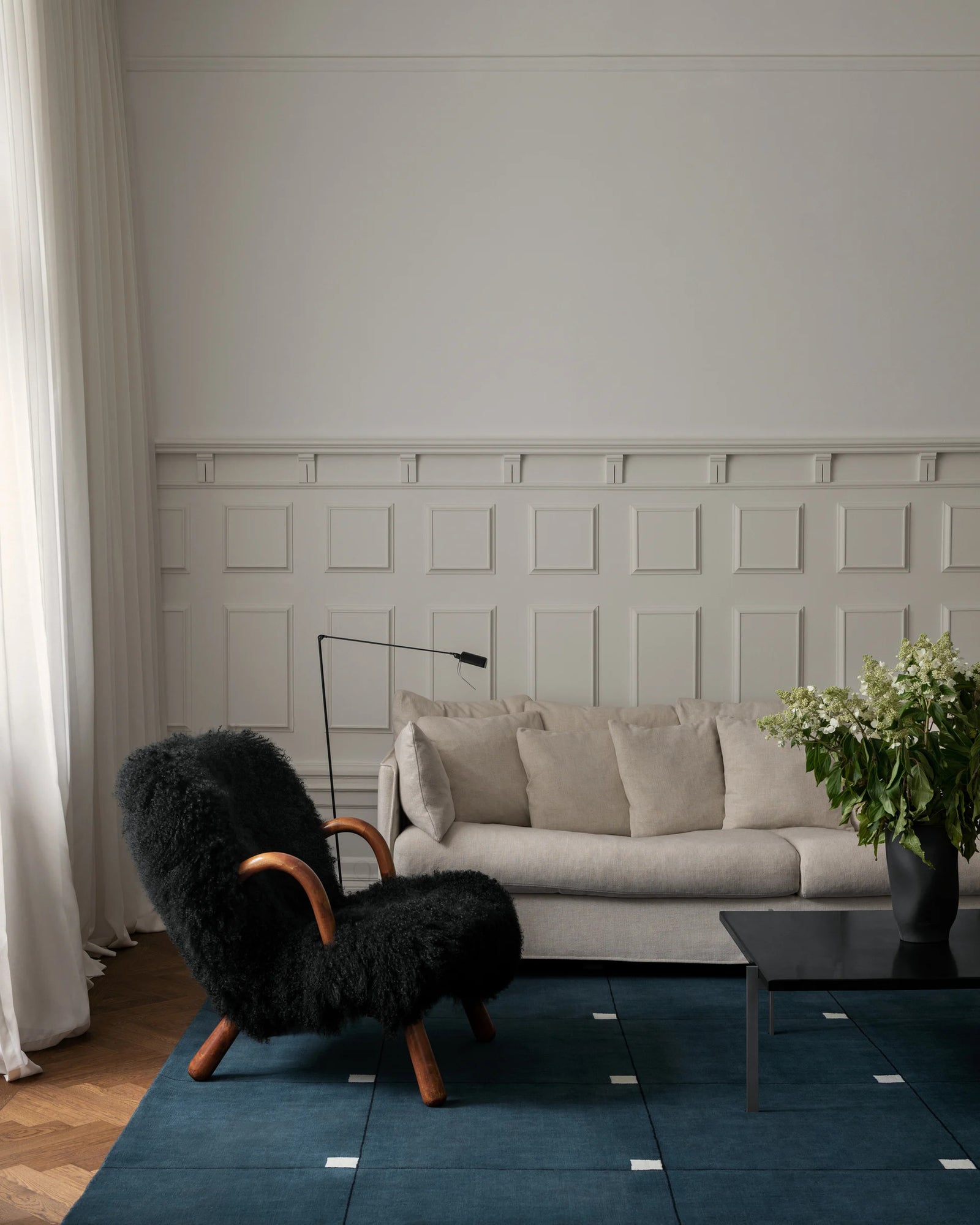 The Collected Home